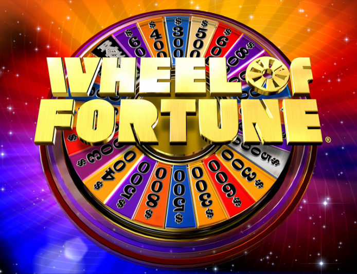 Wheel of fortune game head to head