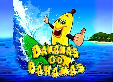 Bananas go bahamas free slot machine