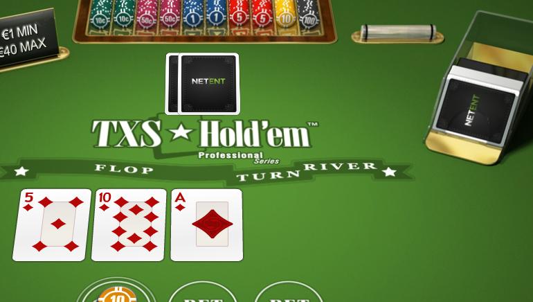 Online Casino Products Websites